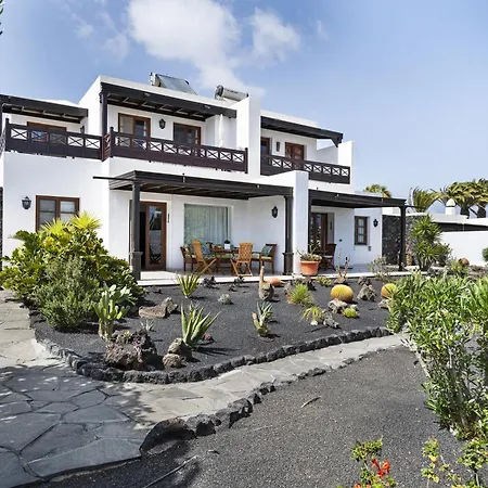 Vakantiehuis En Puerto Del Carmen, 2 Puerto del Carmen (Lanzarote)