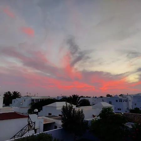 Vakantiehuis En Puerto Del Carmen, 2 Puerto del Carmen (Lanzarote)