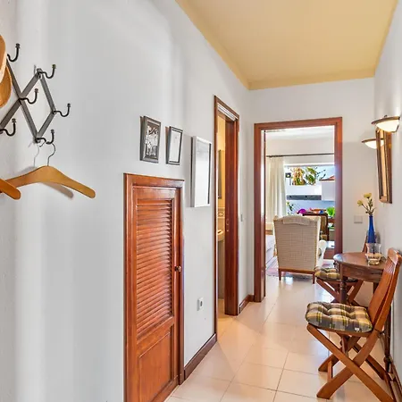 Holiday home En Puerto Del Carmen, 2