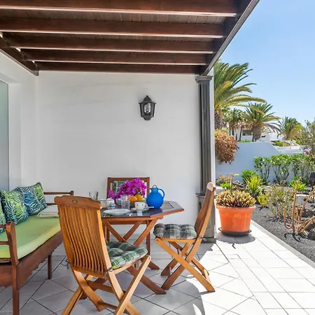 Holiday home En Puerto Del Carmen, 2