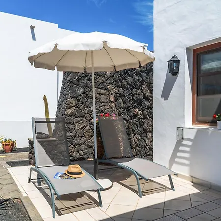 En Puerto Del Carmen, 2 Holiday home Puerto del Carmen (Lanzarote)