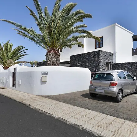 Holiday home En Puerto Del Carmen, 2 Puerto del Carmen (Lanzarote)