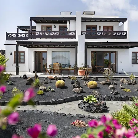 Holiday home En Puerto Del Carmen, 2