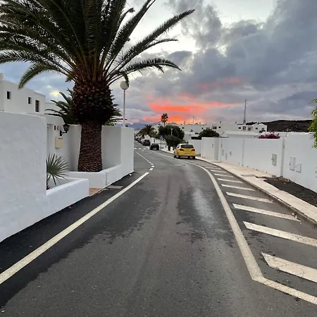 Holiday home En Puerto Del Carmen, 2 Puerto del Carmen (Lanzarote)